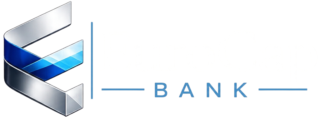 EuroCapBank logo